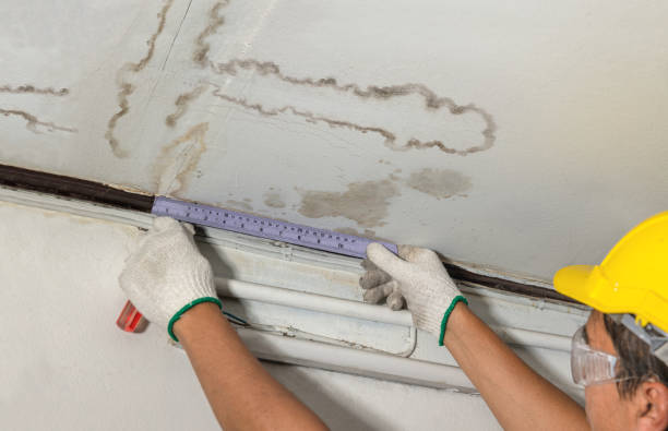 Reliable Sewage Cleanup contractor in Clarksville, MI by Aqua Guard Water Damage